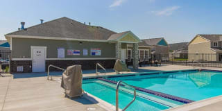 Porter Ranch Townhomes Gallery 34