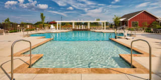 The Fred Apartment Homes Gallery 21