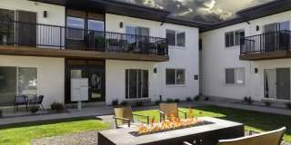 The Joshua Tree Apartments Gallery 26