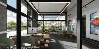 The Bentley Gallery 7
