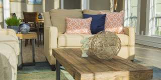 Pier 39 Apartments & Townhomes Gallery 19