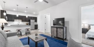 Aspire at Onion Creek - Affordable Housing Gallery 4