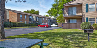 Preston Creek Apartments Gallery 12