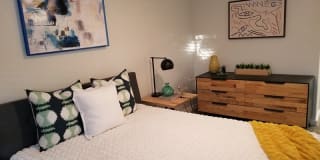 The Madison Gallery 9