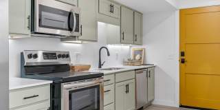 Mission Lofts Gallery 12