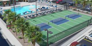 Coyote Creek Apartments Gallery 20