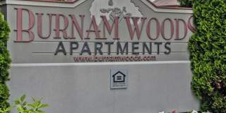 Burnam Woods Apartments Gallery 40