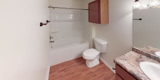 Metro Plex Apartments Gallery 13
