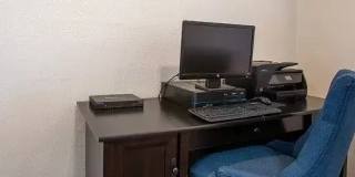 Park Place Gallery 9