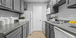 Marina Point Gallery 1