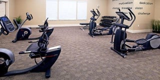 Cove at Pleasant View Town Homes Cove at Pleasant View Town Homes Gallery 12