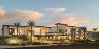 Soltra at SanTan Village Gallery 40