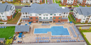 Student Housing - Yugo Corvallis Domain Gallery 2