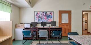 Jameson Court - Affordable Housing Gallery 12