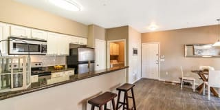 Town Center Apartments Gallery 19