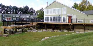 Pier 39 Apartments & Townhomes Gallery 23