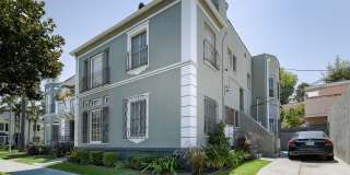 1201 S. Alfred St. & Packard Gallery 4