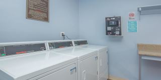 Orleans Aparment Homes Gallery 15