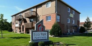 Eco Park Apartments Gallery 6
