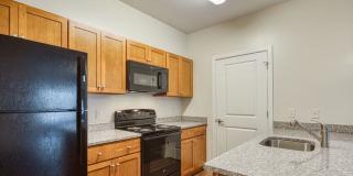 River Bend Apartments Gallery 1