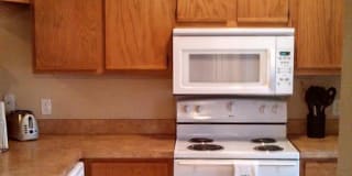 Creekview Apartment Homes Gallery 3