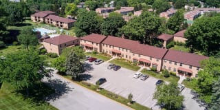 Powder Mill Apartments Gallery 22