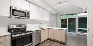 Dexter Hayes Apartments Gallery 5