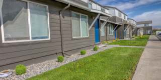 Amberbrook Townhomes Gallery 7