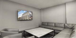 Eight West Third Apartments Gallery 17
