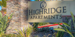 Highridge Apartments Gallery 16