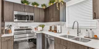 Albion on Lake Cook Gallery 16