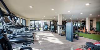 Avery Upscale Apartments Gallery 7