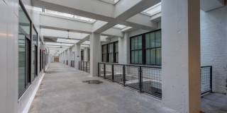 Petersburg ArtistSpace Lofts Gallery 65