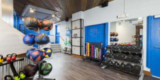 Design Pak Lofts Gallery 13