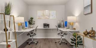 Celeste Apartments Gallery 7