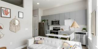 Southern Station Gallery 5