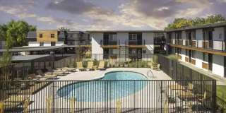 The Joshua Tree Apartments Gallery 23