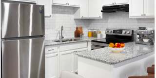 Parkside Flats Gallery 1