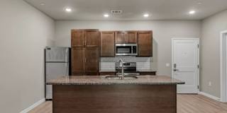 Signature Flats at Hershey Gallery 2