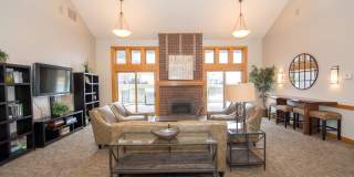 Lexington Apartments & Townhomes Gallery 3
