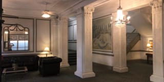 Hampton House Gallery 3