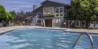 Mountain Shadows Apartments Gallery 2