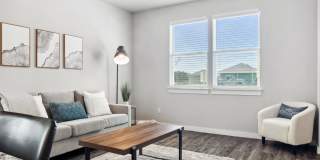 The Powell Townhomes Gallery 18