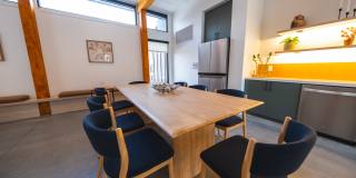 Ralston Gardens Gallery 13