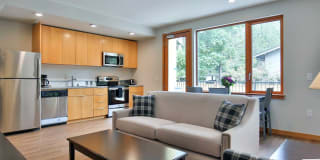 Park East Apartments Gallery 1