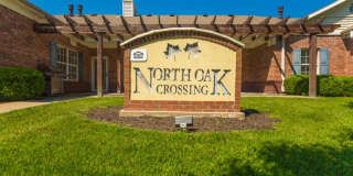 North Oak Crossing Gallery 1