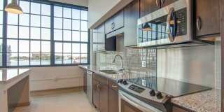 The Roebuck Lofts Gallery 29