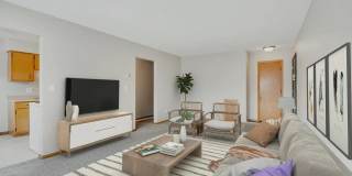 Central Village Apartments Gallery 1