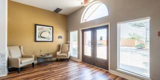 Western Station Apartments Gallery 7