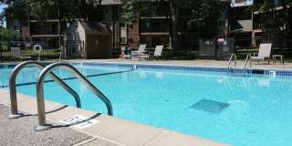 Summer Creek Apartments Gallery 18